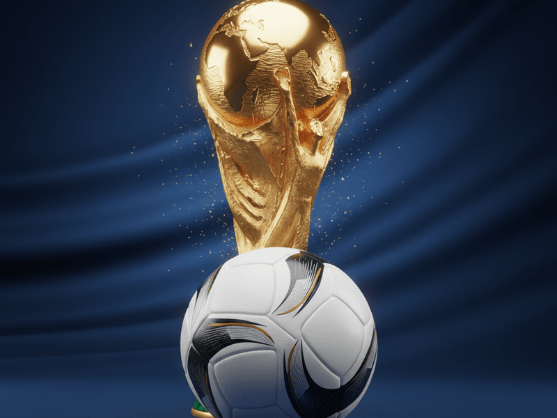 Goal Empire '26: USA Cup Edition